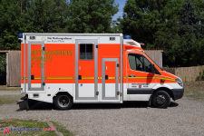 Rettung Plön 88/83-01 (a.D.)