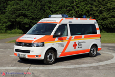 Rotkreuz Rendsburg 70/11-01