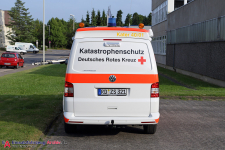 Rotkreuz Rendsburg 70/11-01