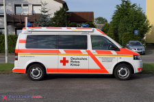 Rotkreuz Rendsburg 70/11-01