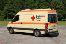 Rotkreuz Rendsburg 74/92-01