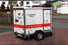 AG Schulsanitätsdienste | AH-San