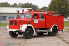 Shooting-Tour 2011 - BtF IAG Ilenberg