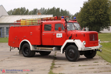 Shooting-Tour 2011 - BtF IAG Ilenberg