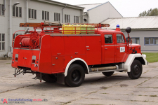 Shooting-Tour 2011 - BtF IAG Ilenberg