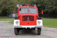 Shooting-Tour 2011 - BtF IAG Ilenberg