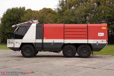 Shooting-Tour 2011 - BtF IAG Ilenberg