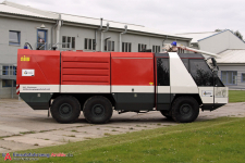 Shooting-Tour 2011 - BtF IAG Ilenberg