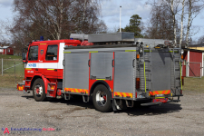 Shooting-Tour 2014 - SUF Årsmöte 2014