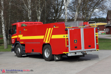 Shooting-Tour 2014 - SUF Årsmöte 2014