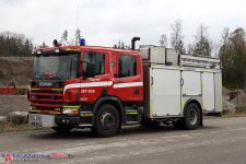 Shooting-Tour 2014 - SUF Årsmöte 2014