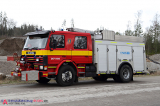 Shooting-Tour 2014 - SUF Årsmöte 2014