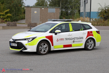 Shooting-Tour 2022 - Lomma kommun - Trygghetsvärd