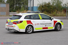 Shooting-Tour 2022 - Lomma kommun - Trygghetsvärd