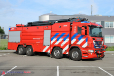 Shooting-Tour 2023 -  - Bedrijfsbrandweer Dow Chemicals Benelux N.V.