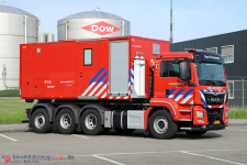 Shooting-Tour 2023 -  - Bedrijfsbrandweer Dow Chemicals Benelux N.V.