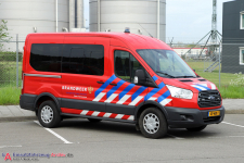 Shooting-Tour 2023 -  - Bedrijfsbrandweer Dow Chemicals Benelux N.V.