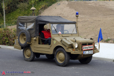 Hückelhoven - Herbstausfahrt 2015 - Fahrzeug 01