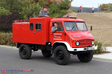 Hückelhoven - Herbstausfahrt 2015 - Fahrzeug 04