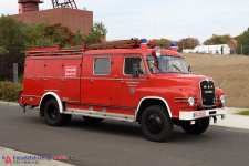 Hückelhoven - Herbstausfahrt 2015 - Fahrzeug 12
