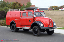 Hückelhoven - Herbstausfahrt 2015 - Fahrzeug 13